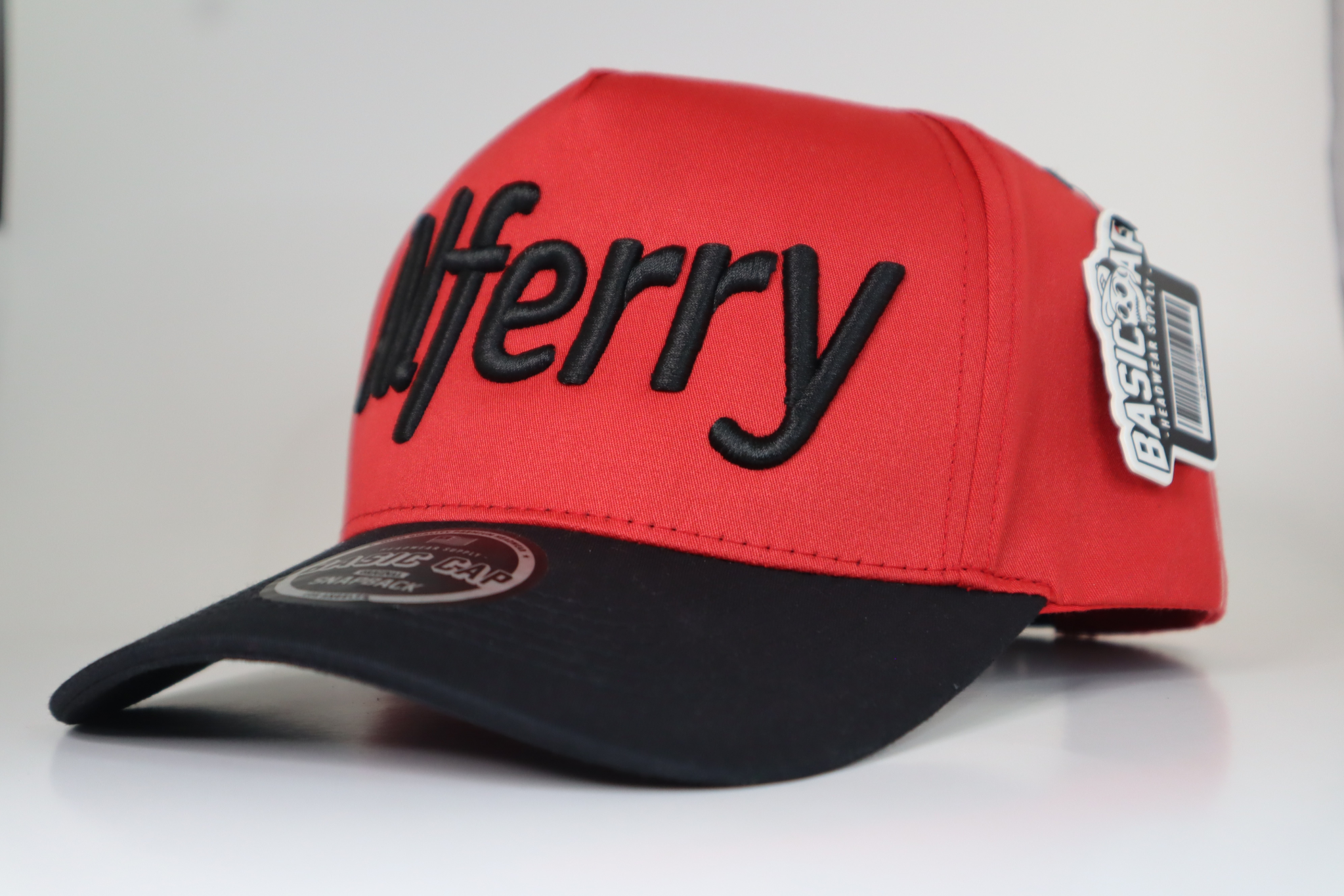 Alferry hat